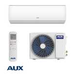 Кондиционер AUX 12 inverter с ТЕН установка + доставка