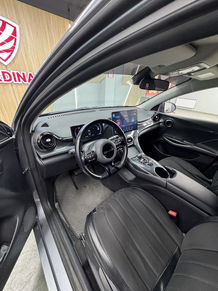BYD E2 2023yil Full