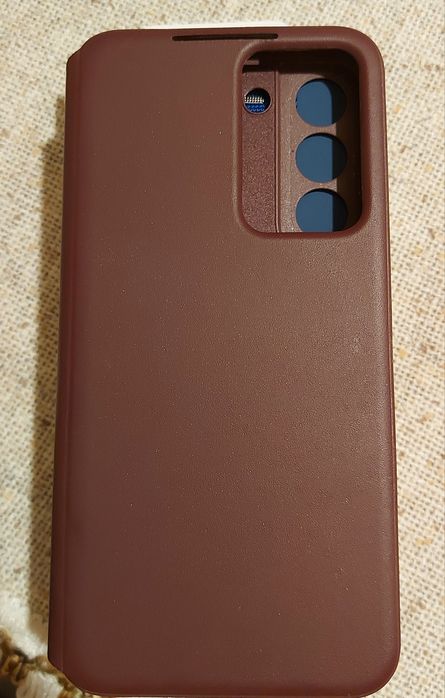 Smart калъф за Samsung S22 оригинален