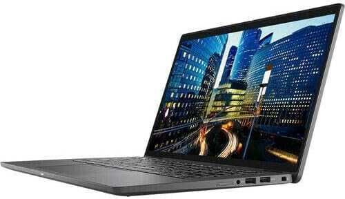 Лаптоп Dell Latitude 7410 i5-10210U 16GB 256GB NVMe ГАРАНЦИЯ