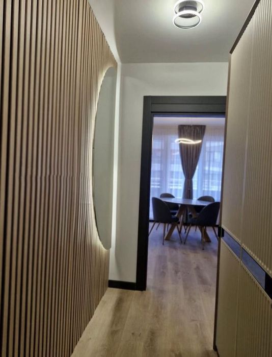 Дава се под наем Тристаен апартамент в София, Дървеница - 115 кв.м за 1300 € - Снимка #2