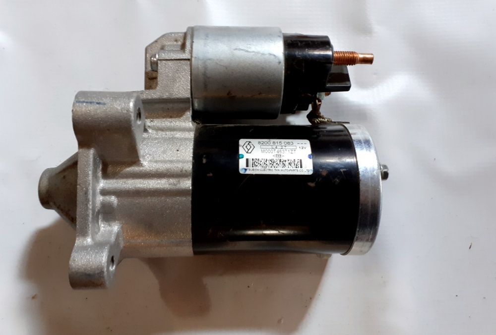 Electromotor DACIA Logan,Sandero,Duster,Renault Clio,Megane,Kangoo