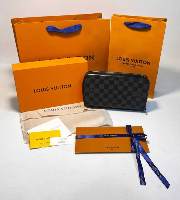 Portofel pentru bărbați Louis Vuitton 41503