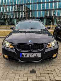 BMW Seria 3 E91 318 diesel Automat Panoramic Distributie schimbata