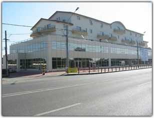 Spatiu comercial DN1 SUPEROFERTA