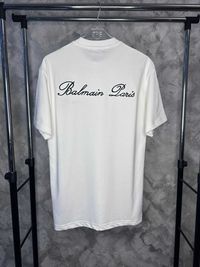 Tricou/T-Shirt Balmain