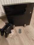 PlayStation 4 Modat  - HDD 2TB + 3 TB Jocuri