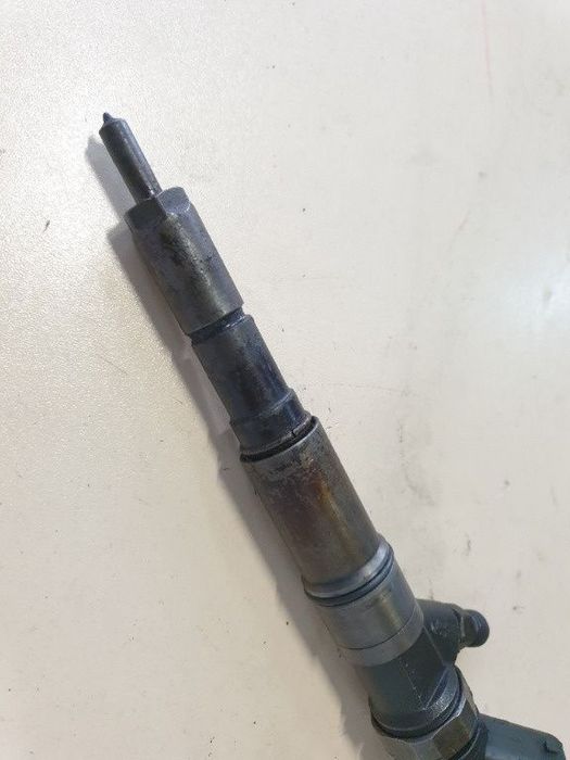 Injector combustibil BMW X5 E53 2000 - 2007 d M57 D30 (306D2) BOSCH 04455110266 7785984