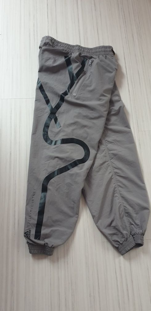 Adidas Stella McCartney Tech Pant Size M ОРИГИНАЛ! Дамскo Долнище!