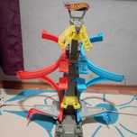 Писта Hot Wheels Looping