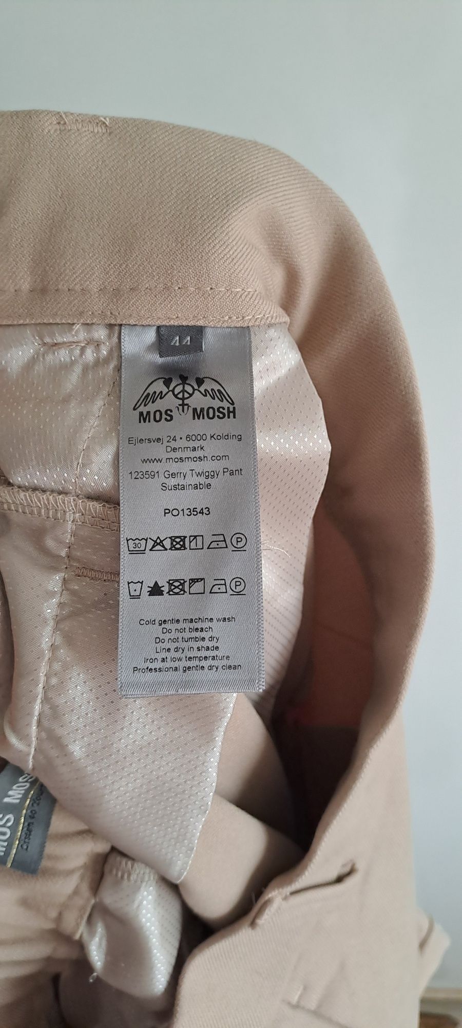 Панталон  на Mos Mosh, 44н