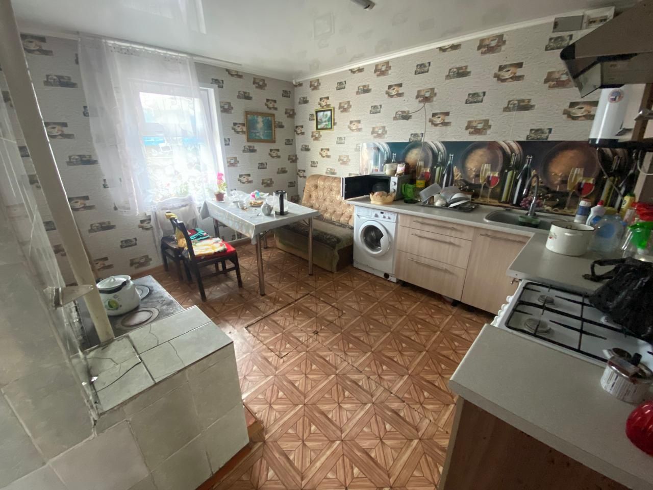 Продам отличный дом