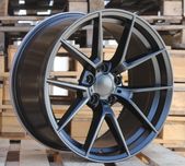 Джанти за БМВ 5X120 18" 19" 20" F10 F30 E90 E92 F32 F01 Djanti za BMW