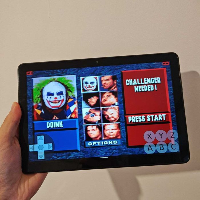 США Планшет Amazon Fire HD 10 (13 Gen) – учеба, фильмы, работа онлайн