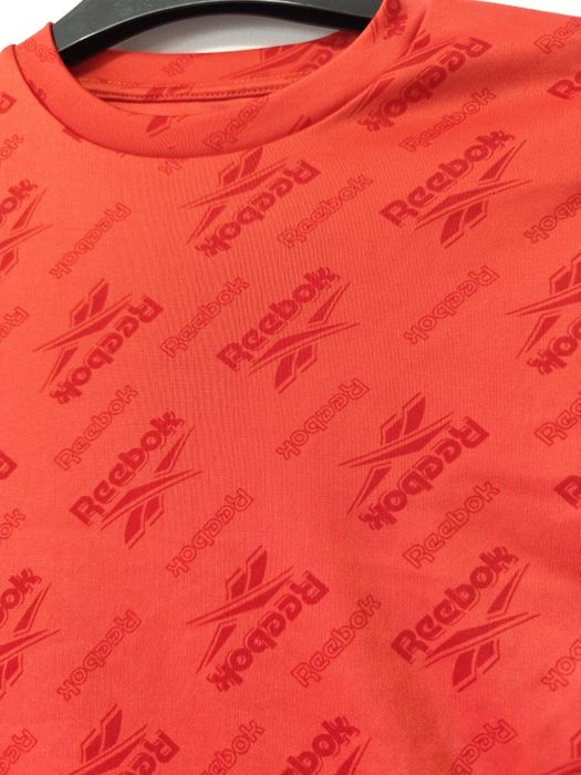 Reebok tricou copii 140