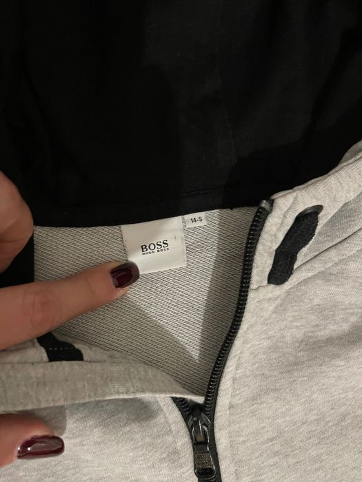 Дамски суитчер Boss