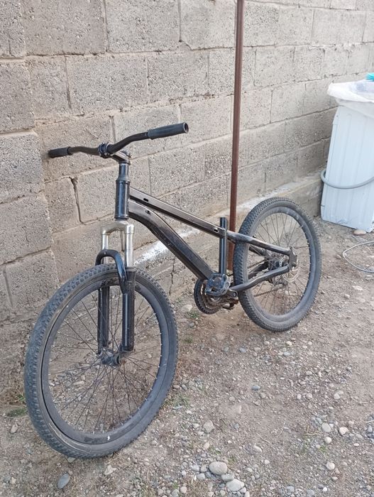 Велосипед 24 размер