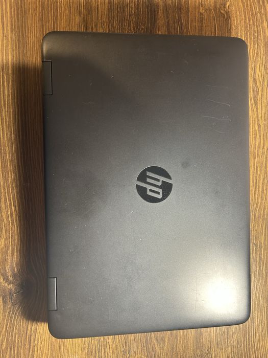 Laptop марка HP