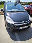Citroen C4 Grand Picasso 2013 ,MOTOR 2 l , 7 locuri,automat-Proprietar