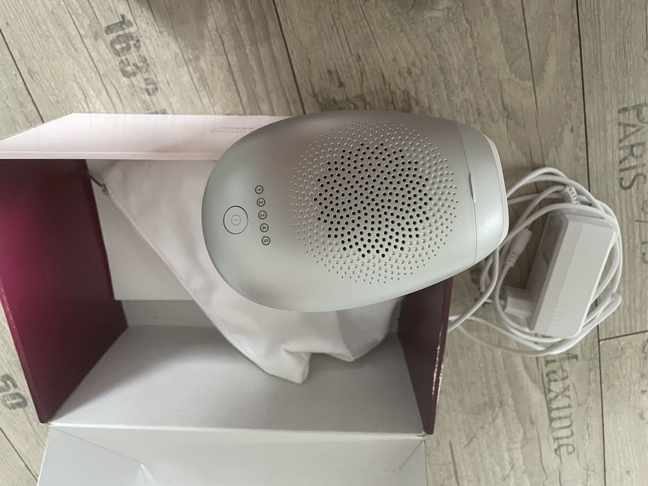 Фотоепилатор Philips