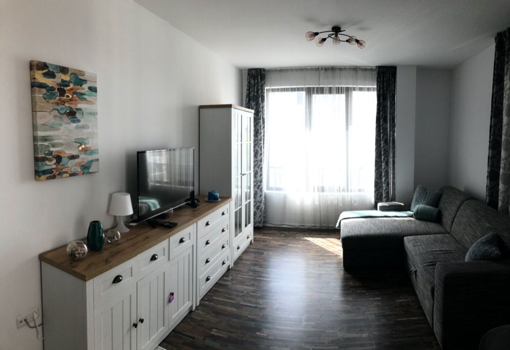 Sunny Shore Burgas Апартамент за нощувки Бургас Център