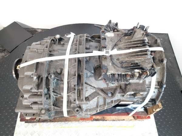 Cutie de viteze ZF Astronic 12AS1210TO - Piese de schimb ZF