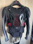 Armura Alpinestars Bionic Plus V2