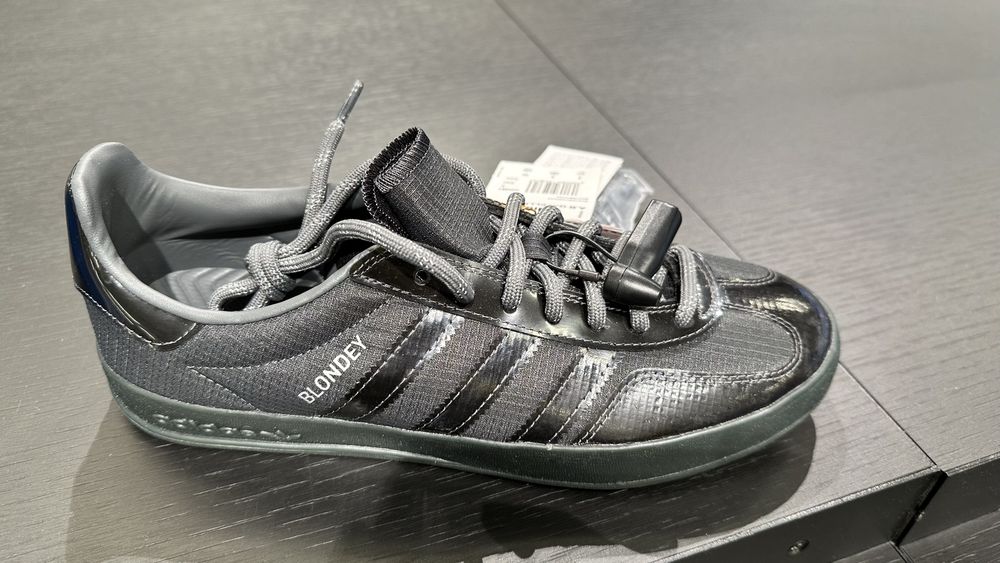 Adidas Gazelle Indoor AB originali ( nr 41.1/3 )