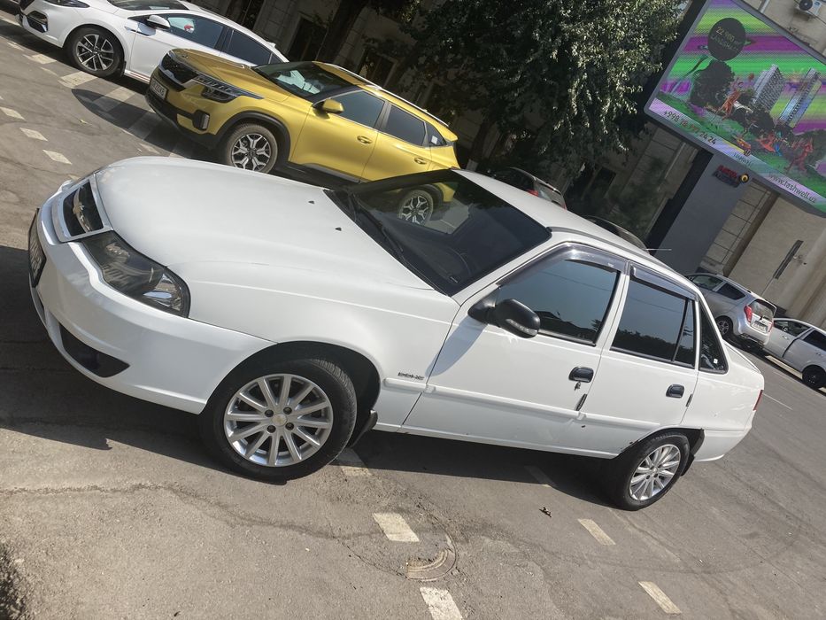 Nexia 2 full pazitsiya
