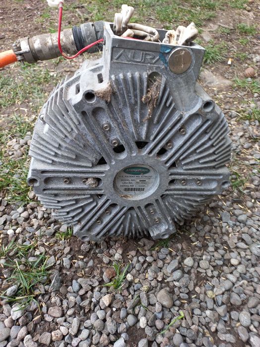 Generator Auragen G8500