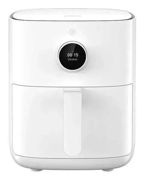 Аэрогриль Xiaomi Smart Air Fryer 4.5 L Global Version!