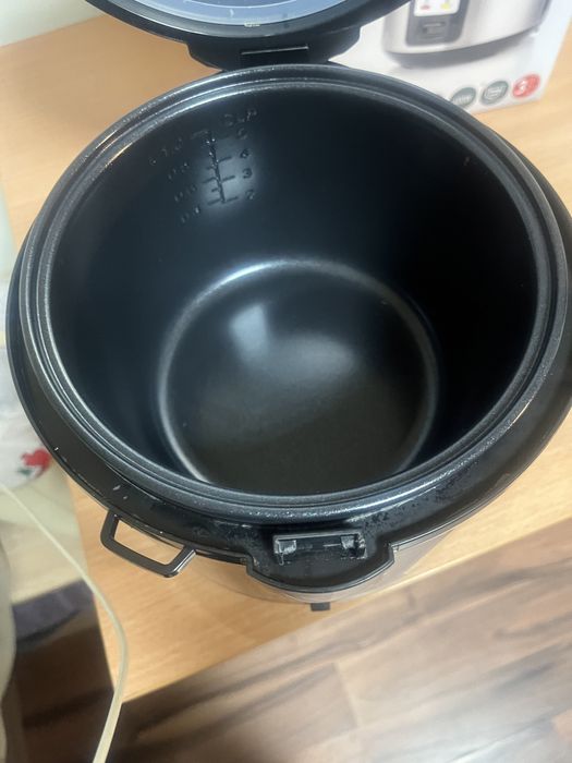 Rice cooker, райс кукър