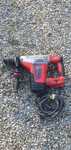 Rotopercutor/picamer Milwaukee K 545 S