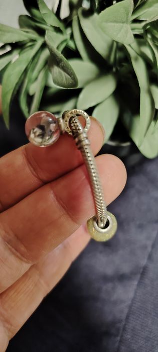 Продаётся браслет PANDORA