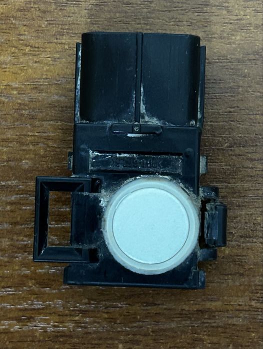 Парктроник Toyota  задний  для Land Cruser Prado  150 и тд