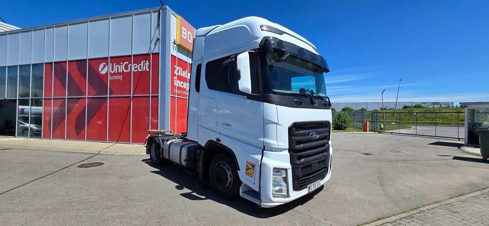 Ford F-Max 1850T XHR