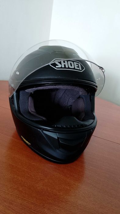 Каска Shoei gt air