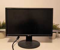 Monitor PC LG 21 inch