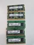 Memorie Ram 8 si 16 Gb DDR 4 Laptop
