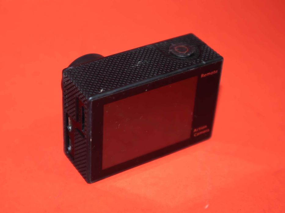 ANNOX 4K екшън камера спортна камера HDMI Ultra HD видео без батерия