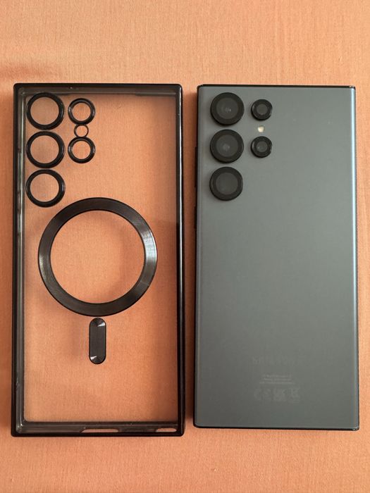 Samsung S23 Ultra 1 Tb.