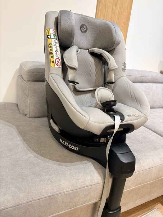 Scaun auto Maxi-Cosi Mica Eco Pro