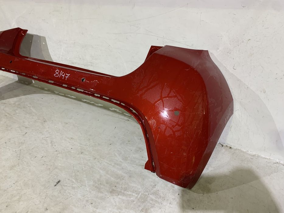 Bara spate Toyota Yaris, 2020, 2021, 2022, 2023, 2024, cod origine OE 52159-0DC60.