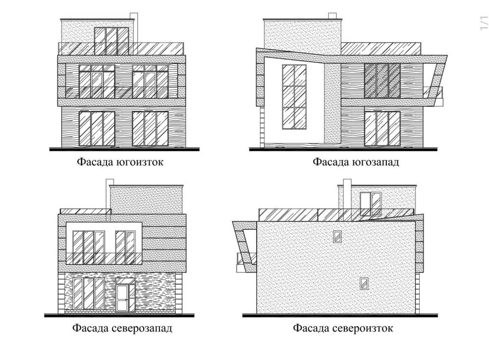 Продава се Къща в Варна, м-т Евксиноград - 350 кв.м за 1658 €/кв.м - Снимка #5