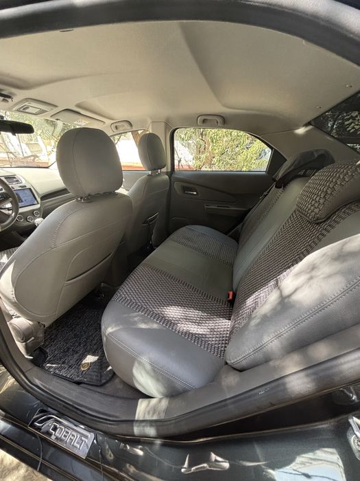 Продаю свой COBALT 2022г Автомат / COBALT автомат сотилади КОБАЛЬТ