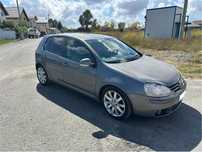 Volkswagen golf 5 1.9 105 CP