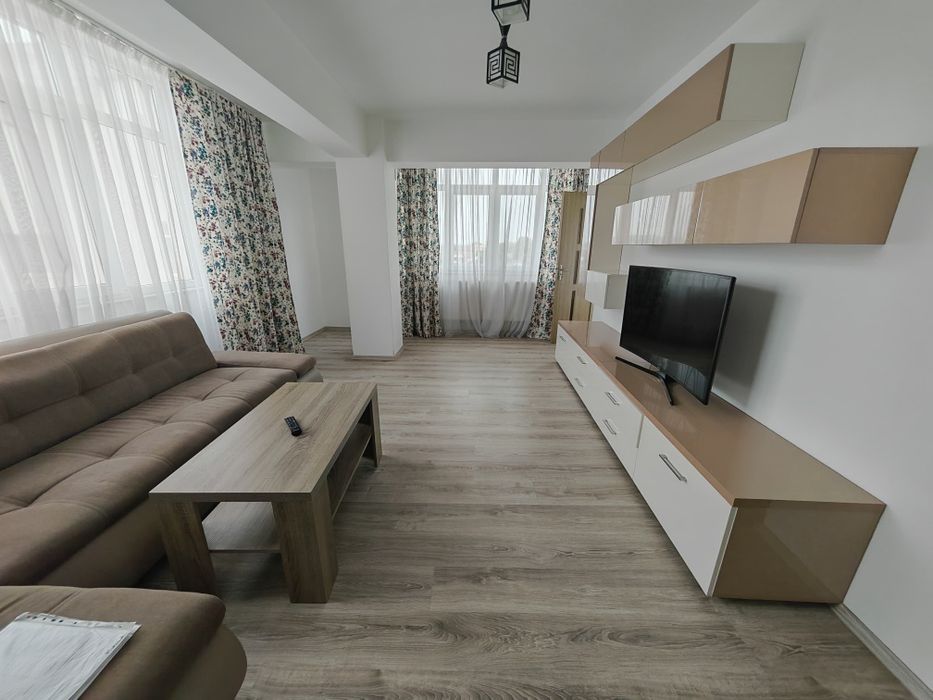 De vânzare apartament 2 camere – Suceava, cartier nou (2016)