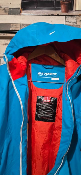Everest technology  L-мъжко яке (х-350)