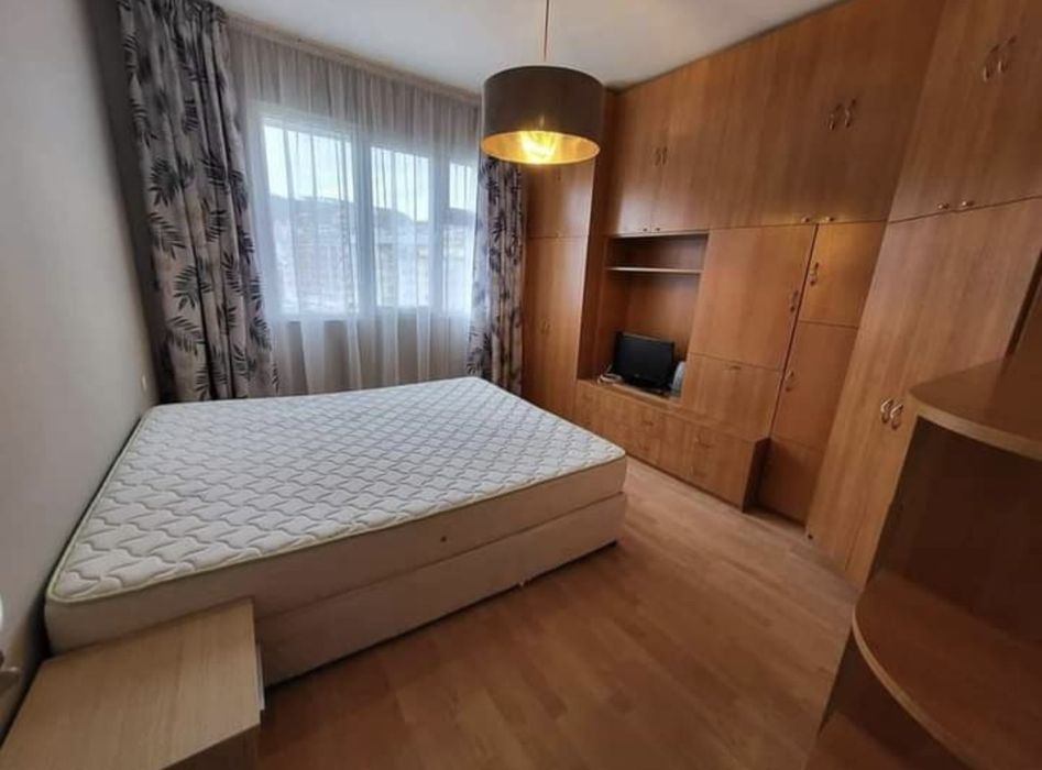 Дава се под наем Двустаен апартамент в Варна, Възраждане 4 - 65 кв.м за 408 € - Снимка #4