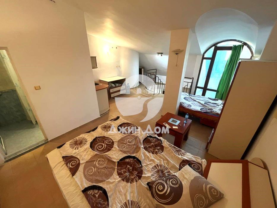 Продава се Мезонет в к.к. Слънчев бряг - 75 кв.м за 1134 €/кв.м - Снимка #4